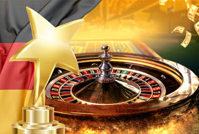 Die Liste der besten Online Casinos verschiedener Kategorien